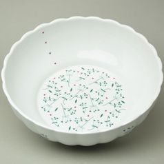 Mísa zadělávací 3 l, Všechno co mám ráda, Studio Malíská, THUN 1794, karlovarský porcelán