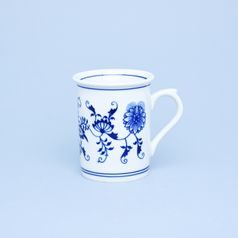 Toilette cup 0,25 l, Original Blue Onion Pattern