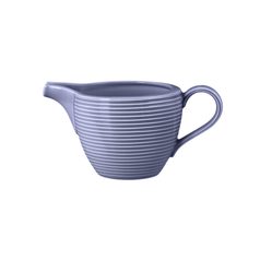 Beat modrá lilac: Mlékovka 280 ml, porcelán Seltmann