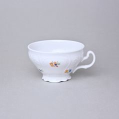 Cup for Tea 205 ml, Thun 1794, Carlsbad porcelain, BERNARDOTTE hazenka
