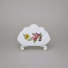 Napkin holder 10 cm, Harmonie, Cesky porcelan a.s.