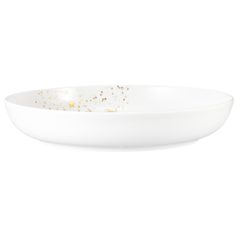 Liberty Christmas stars: Bowl 28 cm, Seltmann porcelain