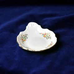 Petitka 11 cm (malá přílohová mistička), Thun 1794, karlovarský porcelán, BERNADOTTE 7027011