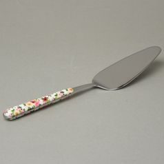 Cake shovel / server 26 cm, BISTROT Roses 14014, NEVA