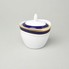 Cukřenka 250 ml, Thun 1794, karlovarský porcelán, SYLVIE 85017