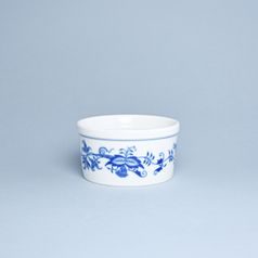 Bowl for baking small / Mufi 0,2l 10 x 5 cm, Original Blue Onion Pattern