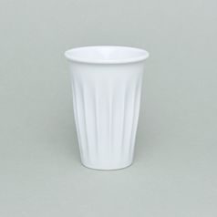Cup 250 ml, 12,1 cm, Ribby, G. Benedikt 1882