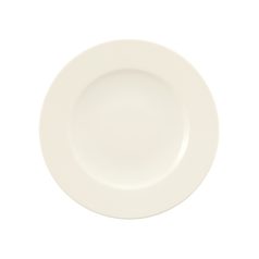 ZOÉ fine diamond: Plate dessert 23 cm, Seltmann porcelain