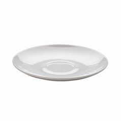 Saucer 17 cm for 280 ml cup, JOYN white, Arzberg porcelain