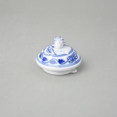 Lid for coffee pot 0,90 l, Original Blue Onion Pattern