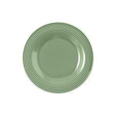 Beat grey-green: Plate dessert 17 cm, Seltmann porcelain