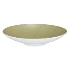Bowl 26 cm, Life Olive 57012, Seltmann Porcelain