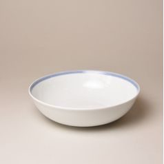 Bowl 19 cm Jana, Thun 1794, karlovarský porcelán, Opál 80136