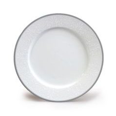 OPAL 80348: Plate dining 25 cm, Thun 1794