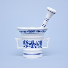 Cooking Mortar 9,9 cm, Original Blue Onion Pattern