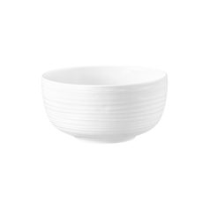 Terra WHITE: Miska 17,5 cm, porcelán Seltmann