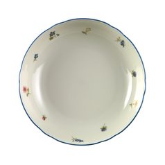 Bowl 16 cm, Marie-Luise 30308, Seltmann Porcelain