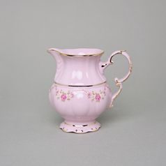 Creamer 200 ml, decor 158, Leander Rose China