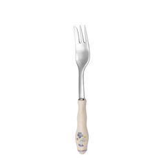Dessert fork Forget-me-not, Toner cutlery