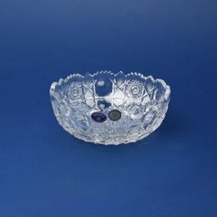 Miska 15,5 cm, brus Maia, Bohemia Crystal