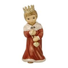 Figurine Melchior 5 / 4.5 / 12cm, stoneware, Goebel