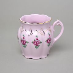 Mug Manka 250 ml, decor 265, Rose China Chodov