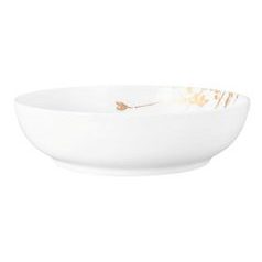 Liberty 65238: Foodbowl 25 cm, Seltmann porcelain, Golden Rose Hip3