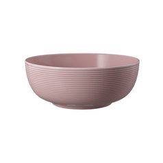 Beat old rose: Bowl 20 cm, porcelain Seltmann