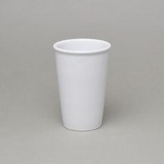 Cup 400 ml, 13 cm, G. Benedikt 1882