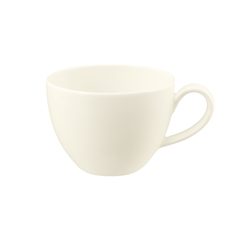 ZOÉ fine diamond: Cup coffee 240 ml, Seltmann porcelain