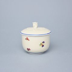 Sugar bowl 0,20 l, Házenka IVORY, Český porcelán a.s.