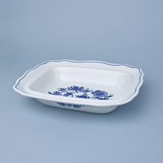 Bowl ragout 0,40 l (only bowl), Original Blue onion pattern
