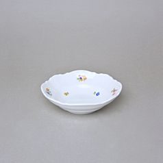 Bowl 13 cm, Thun 1794 Carlsbad Porcelain, BERNADOTTE hazenka