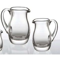 Jug 1500 ml, Crystal glass Bohemia Crystalex