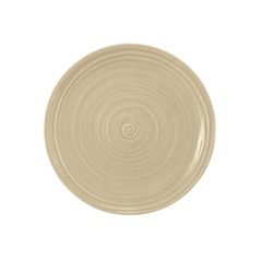 Terra BEIGE: Talíř dezertní 17,5 cm, porcelán Seltmann
