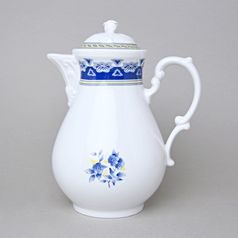 Scandy: Coffee pot 1,55 l, Český porcelán a.s.