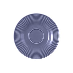 Beat modrá lilac: Podšálek 13,5 cm, porcelán Seltmann