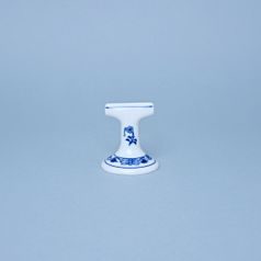 Card holder 6 cm, Original Blue Onion Pattern