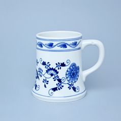 Beer Jug Holba 500 ml, Original Blue Onion Pattern