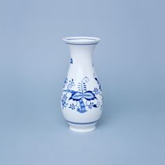 Váza 1210/2 20 cm, Cibulák, originální z Dubí