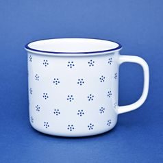 Mug 750 ml big, Verona Valbella, G. Benedikt 1882