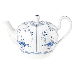 Pot 0,75 l, Amina Everlasting, Seltmann porcelain