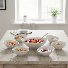 Jídelní sada pro 6 osob, Marie Louise 8800501 zlato + zelená, Thun 1794 a.s.