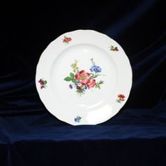 Plate dessert 19 cm, Harmonie, Cesky porcelan a.s.