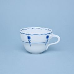 Cup B 210 ml coffee, Pin - Original Blue Onion Pattern