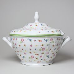 Mísa polévková 2,5 l, Thun 1794, karlovarský porcelán, BERNADOTTE 7570a57