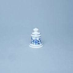 Box for pins 5,2 cm, Original Blue Onion Pattern