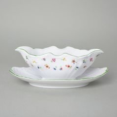 Sauce boat 500 ml, Thun 1794 Carlsbad porcelain, BERNADOTTE 7570a57