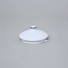 Lid for 1,2 l tea pot, Opál, Thun 1794, karlovarský porcelán