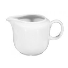 Creamer 0,23 l, Compact 00007, Seltmann Porcelain